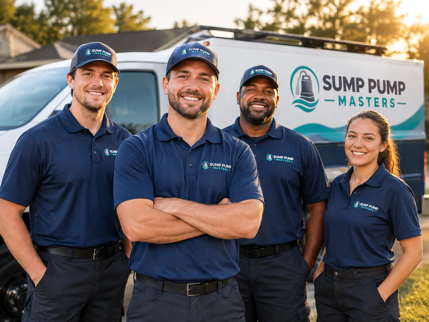 Sump Pump Repair company in Santa Rosa, TX